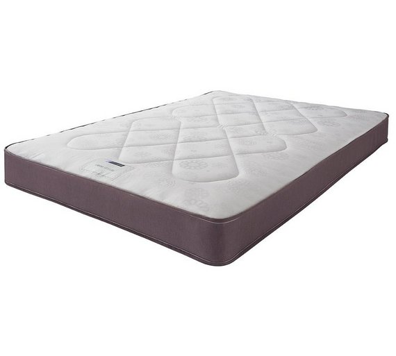 Buy Forty Winks Newington Comfort Zoned Small Double Mattress at Argos