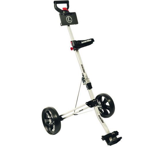 Buy Longridge MicroLite Golf Trolley at Argos.co.uk Your Online Shop
