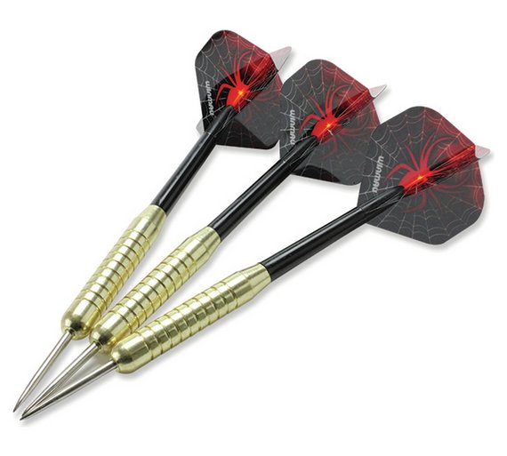 Buy Winmau Home Darts Set at Argos.co.uk Your Online Shop for