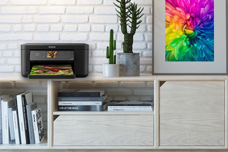 Welcome to Epson. Discover innovative Epson products that bring creativity and possibility to your home or office.