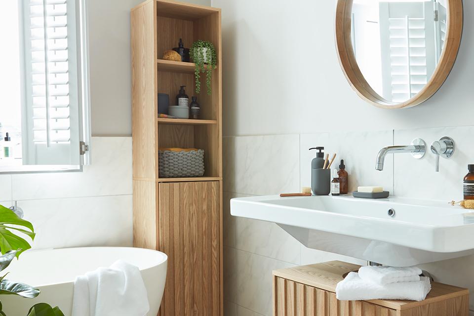 Bathroom ideas.