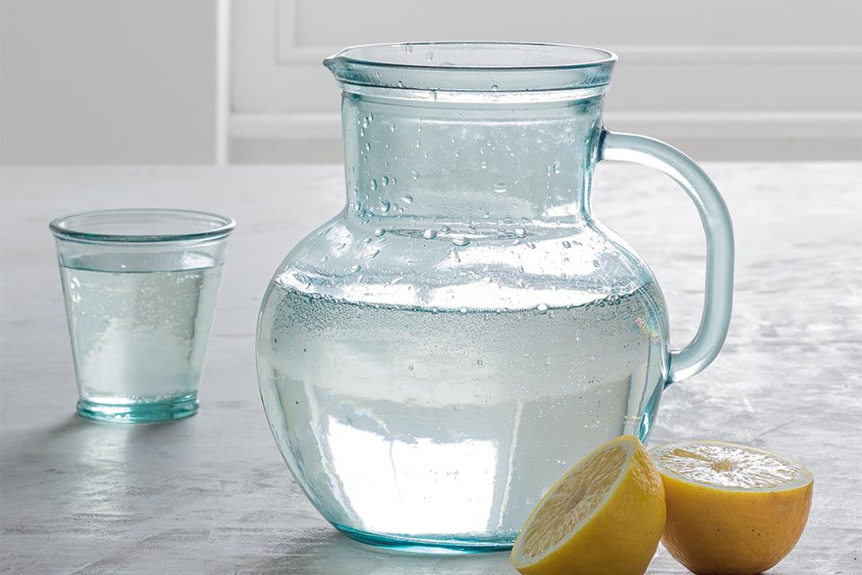 Looking for eco-friendly glassware?