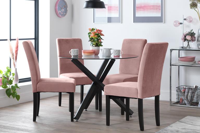 Dining table ideas.
