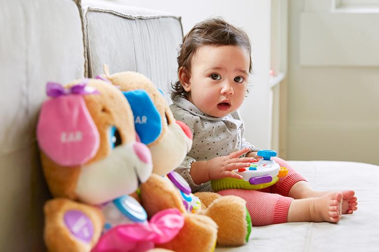 Fisher-Price.