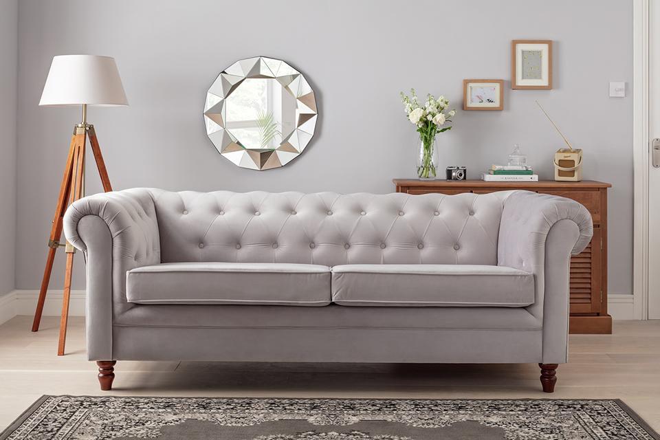 Sofa.