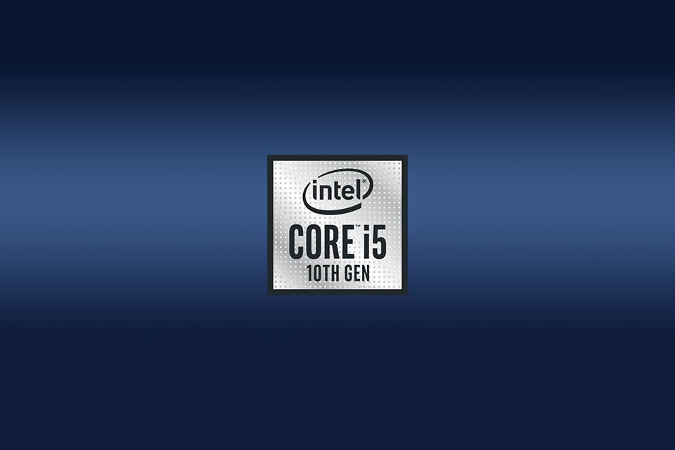 Core i5.