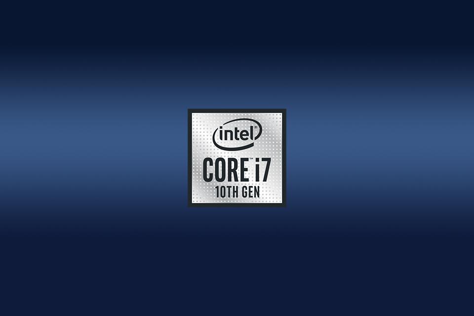 Core i7.