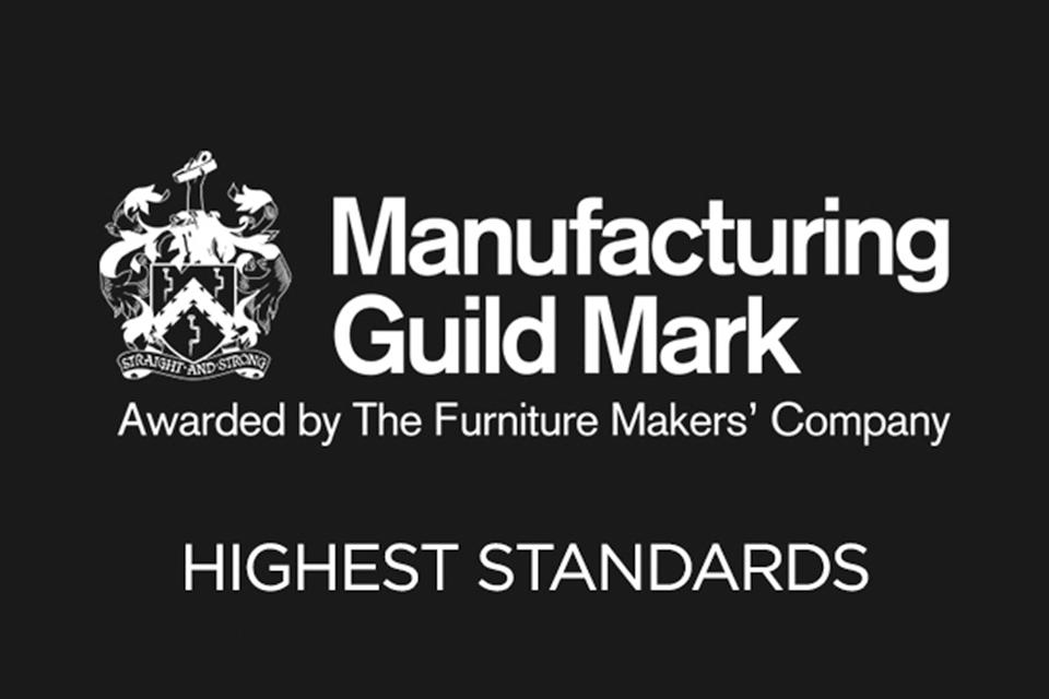 Highest standards.