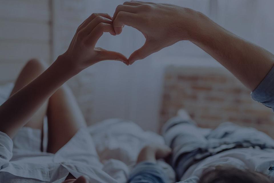 Sustainability and Feel Good, Sleep Well™.
