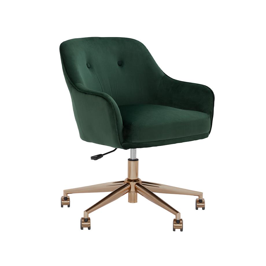 Home office luxury chair.