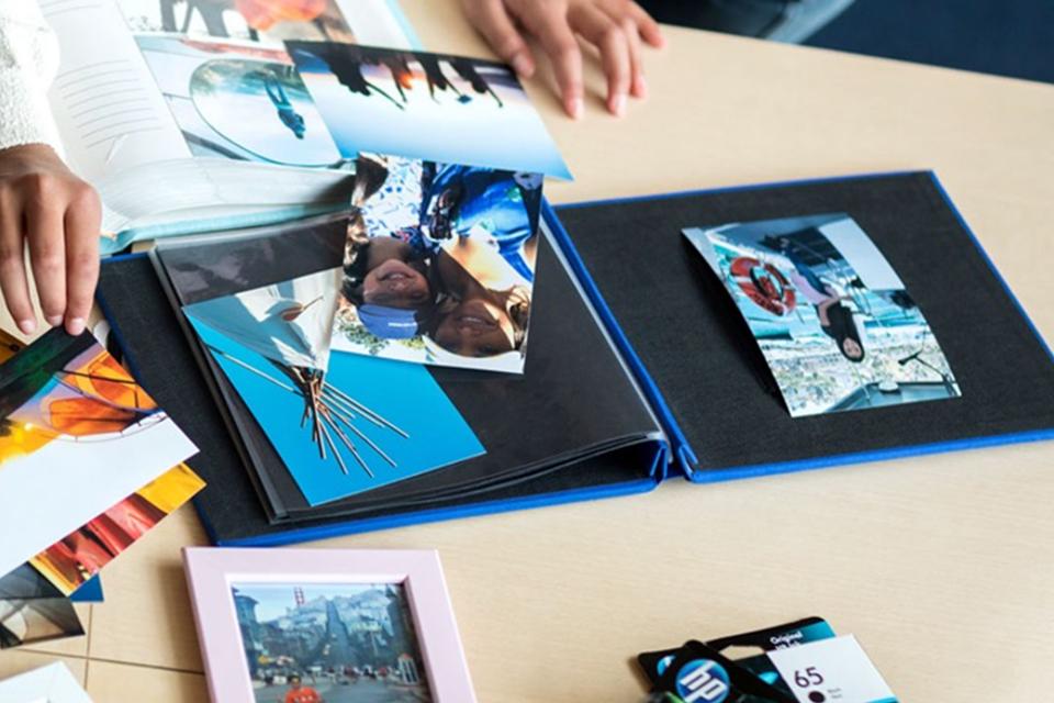 Photobook.