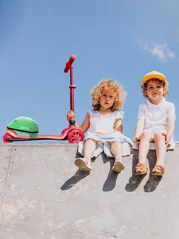 Scooters buying guide.