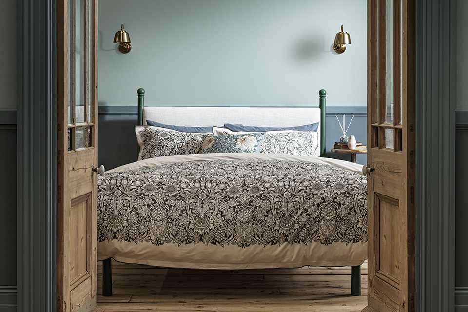 Habitat morris and co collab.