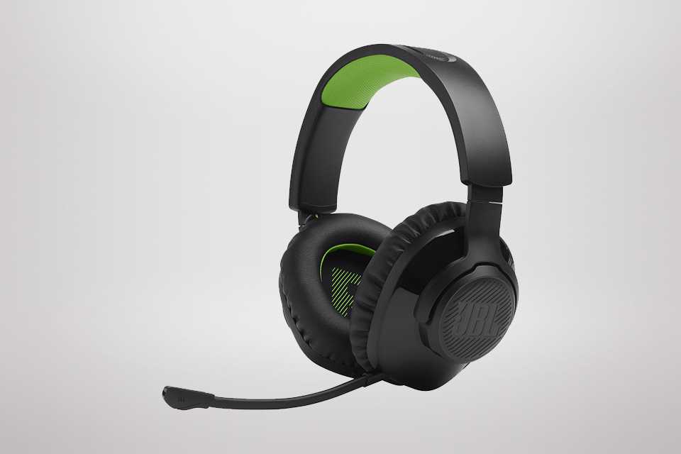 JBL Quantum 360X Wireless PS4, PS5, Xbox, PC, Switch Headset.