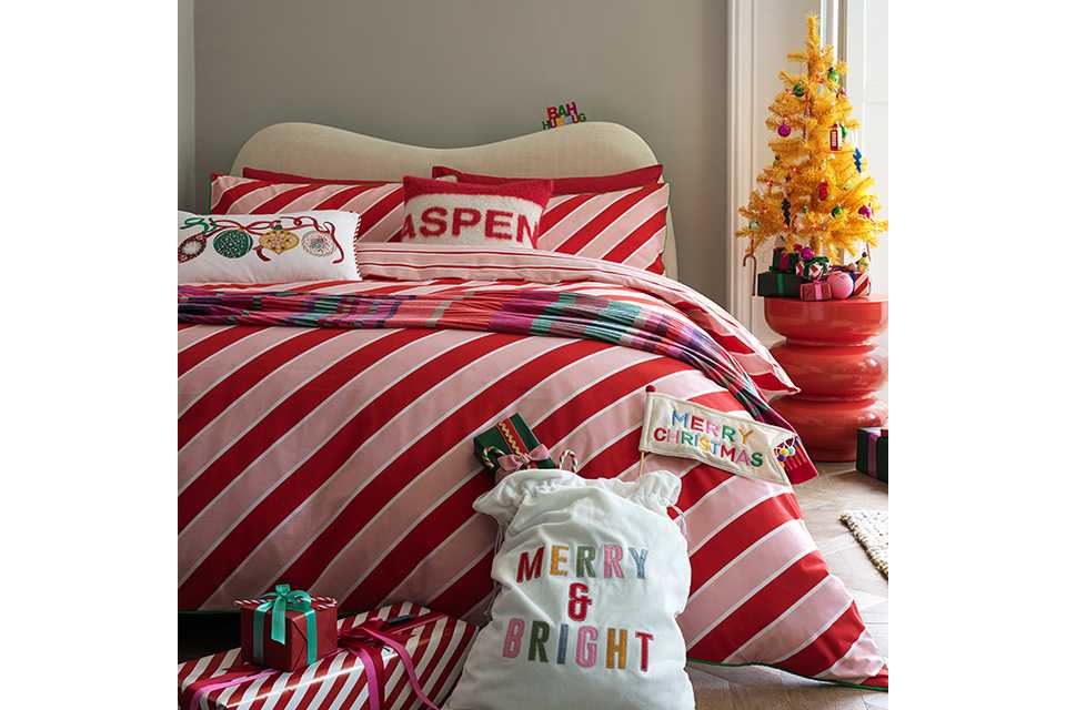 Get guest-ready. Bedroom furniture delivered in time for Christmas *subject to availability. Shop now.