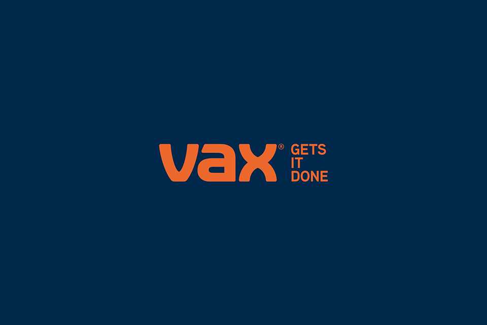 Vax. Gets it done.