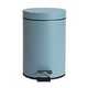 Bathroom bins.