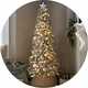 Christmas trees.