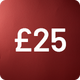 £25 & under gifts.