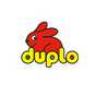 Duplo.