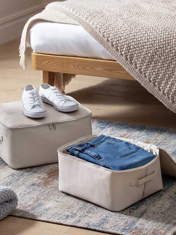 Pack away this seasons must haves.