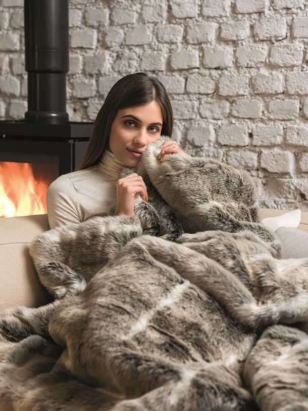 Autumn ready, home ready.