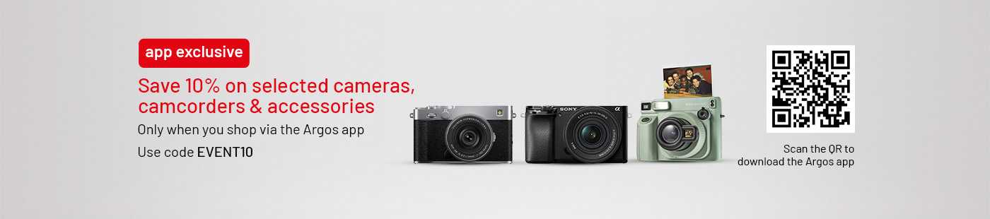 Save 10% on selected imaging lines. download the app.
