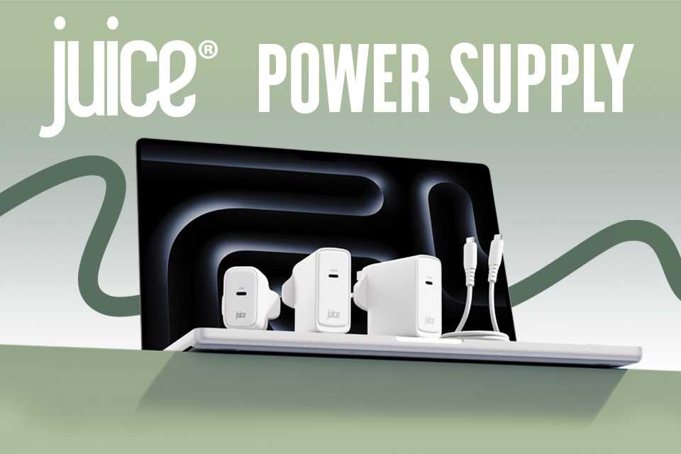 Keep your laptop powered through lectures, deadlines and everything between.