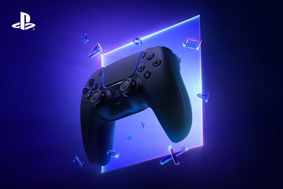 Sony PlayStation 5 PC Dualsense.