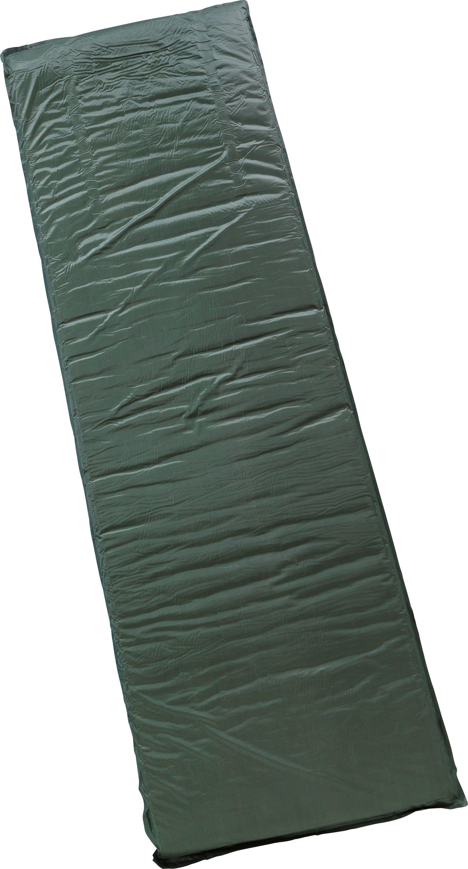 argos self inflating mat