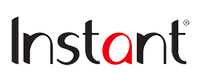 Instant.