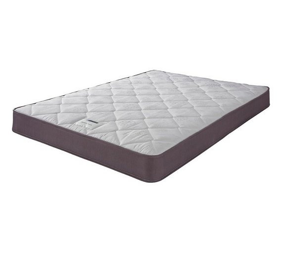 Buy Forty Winks Newington Essential Double Mattress at Argos.co.uk