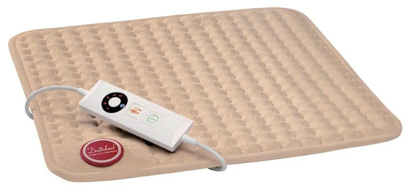 snugglesafe heat pad argos