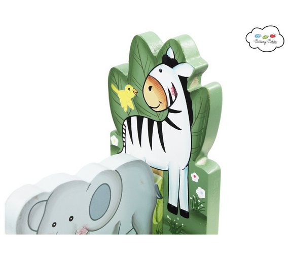Buy Fantasy Fields Sunny Safari Bookends at Argos.co.uk Your Online