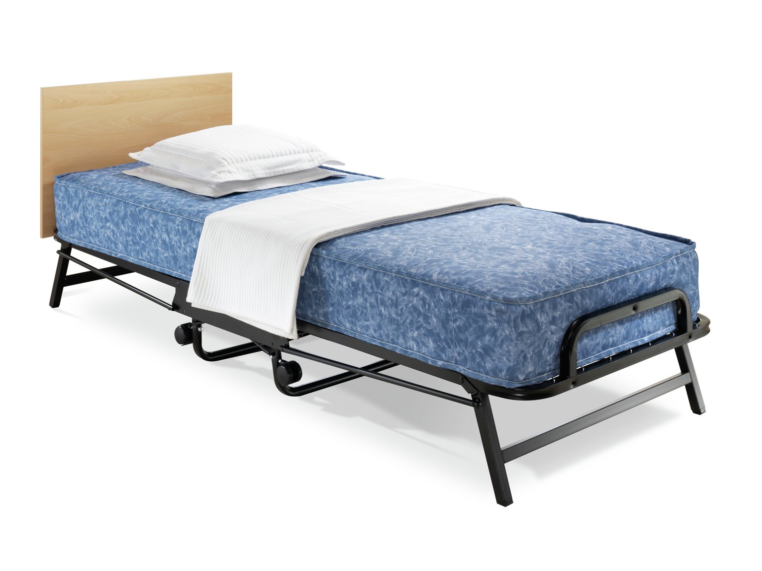 Jay-Be Single Folding Guest Bed review