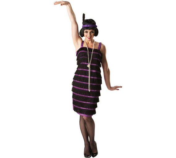 victorian costume argos