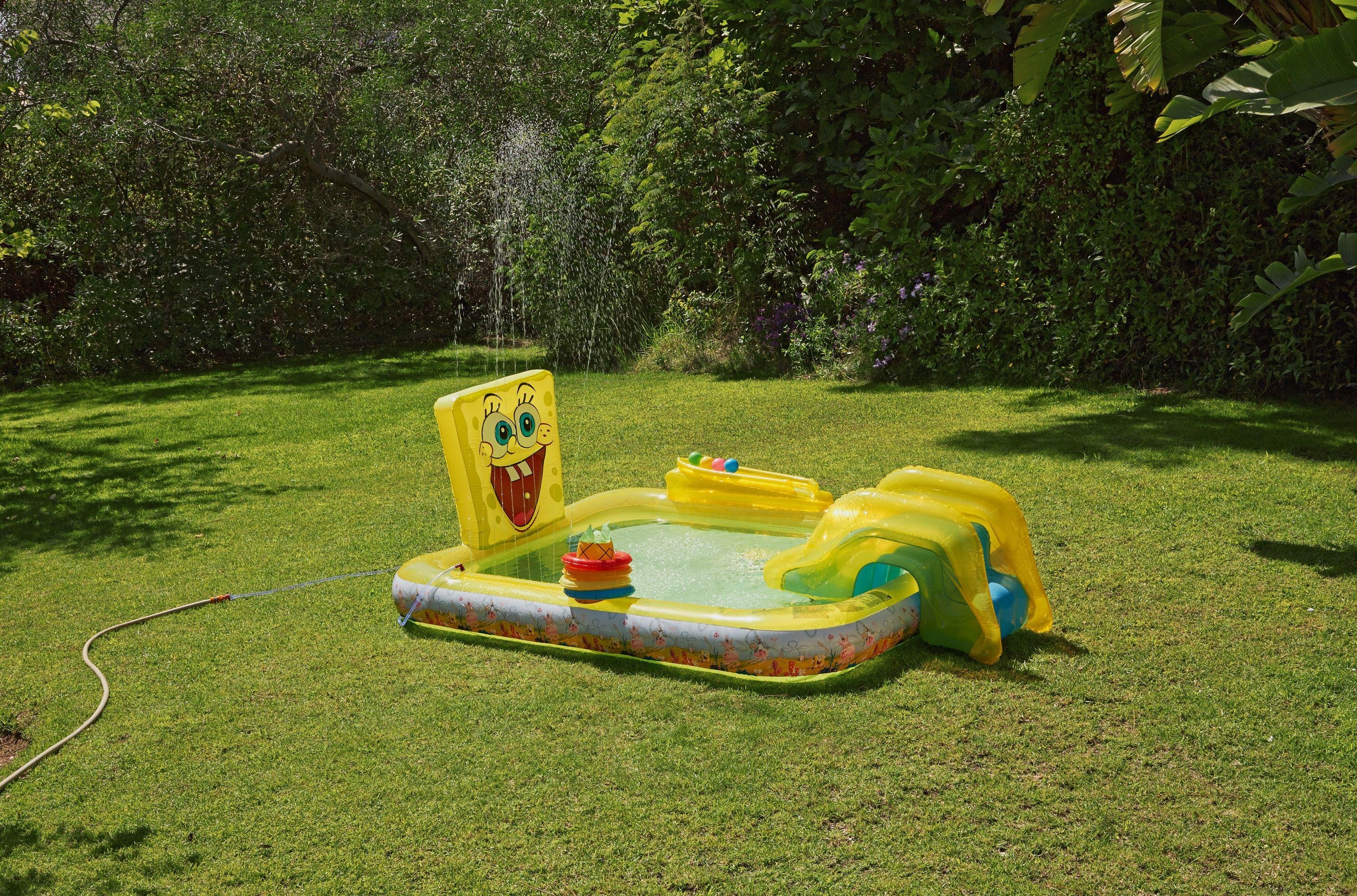 SpongeBob SquarePants Activity Pool Black Friday Deals 2018