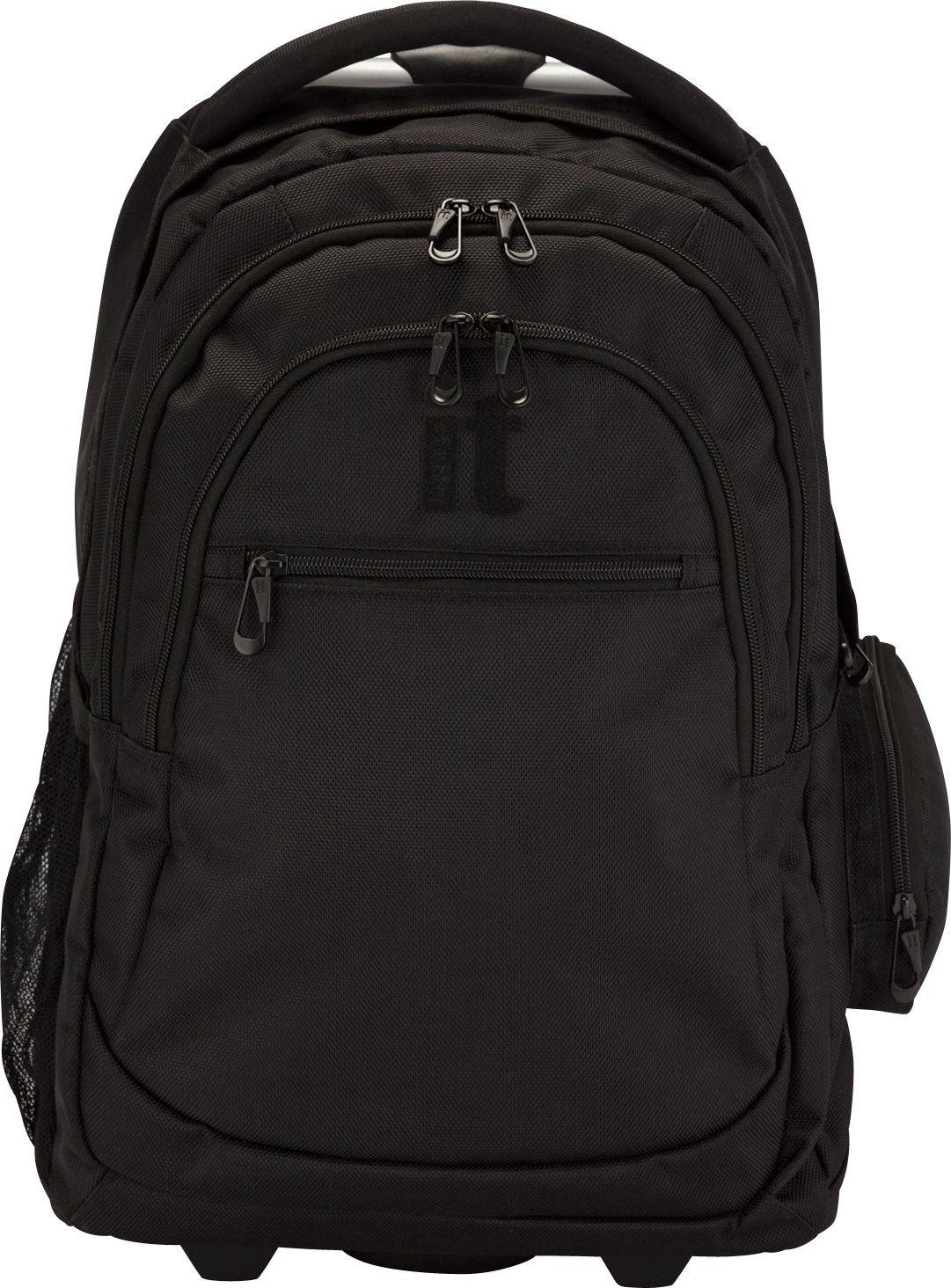 Buy IT Luggage Business Backpack Black at Argos.co.uk Your Online