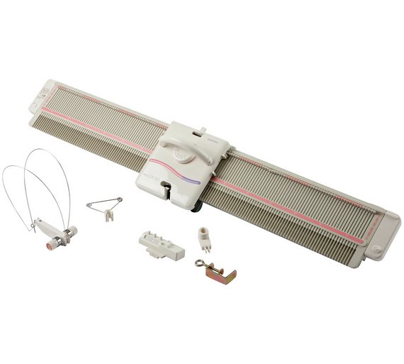 Buy Silver Reed LK150 Knitting Machine at Argos.co.uk Your Online