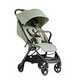 Pushchairs.