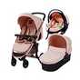 Prams and pushchairs guide.
