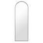 Full length mirrors.