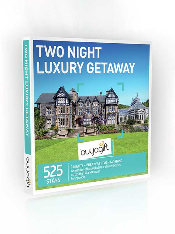 Unforgettable experiences. From luxury spa days to supercar driving experiences. Find the perfect experience gift.