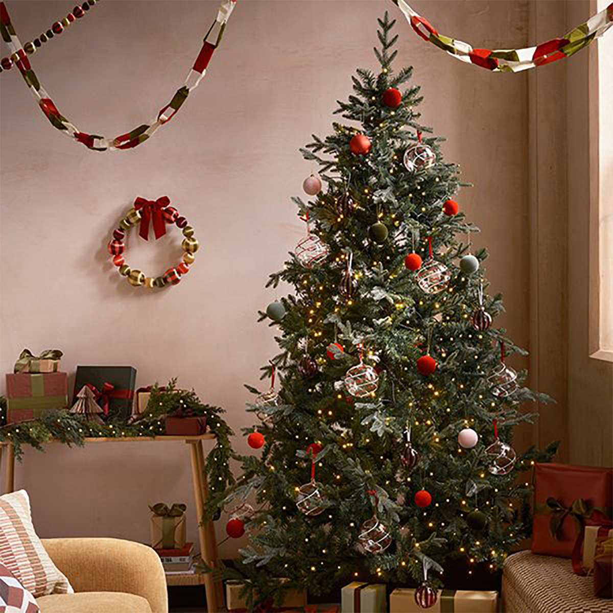Your Christmas starts here. Festive hosting essentials, decorations and gifts, all in one place. Shop now.