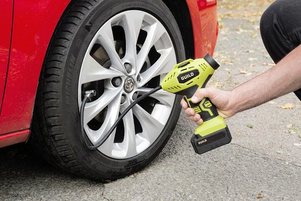 Tyre safety month. Save up to 20% on selected tyre safety.