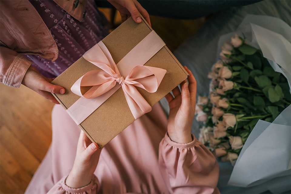 Birthday gift ideas Handpicked gift ideas to make their day unforgettable.