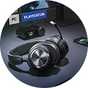 A Steelseries Arctis Nova Pro PS5, PC Wireless Gaming Headset.