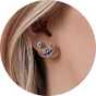 Kids earrings.