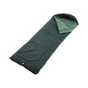 Single sleeping bags.