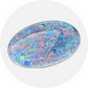 An opal.